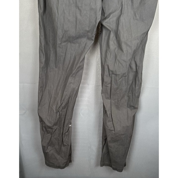 bylt pant Mens Xxl Everday 2.0 Black Performance Comfort Casual - Picture 8 of 9